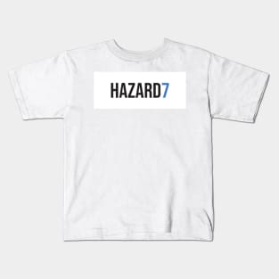 Hazard 7 Kids T-Shirt